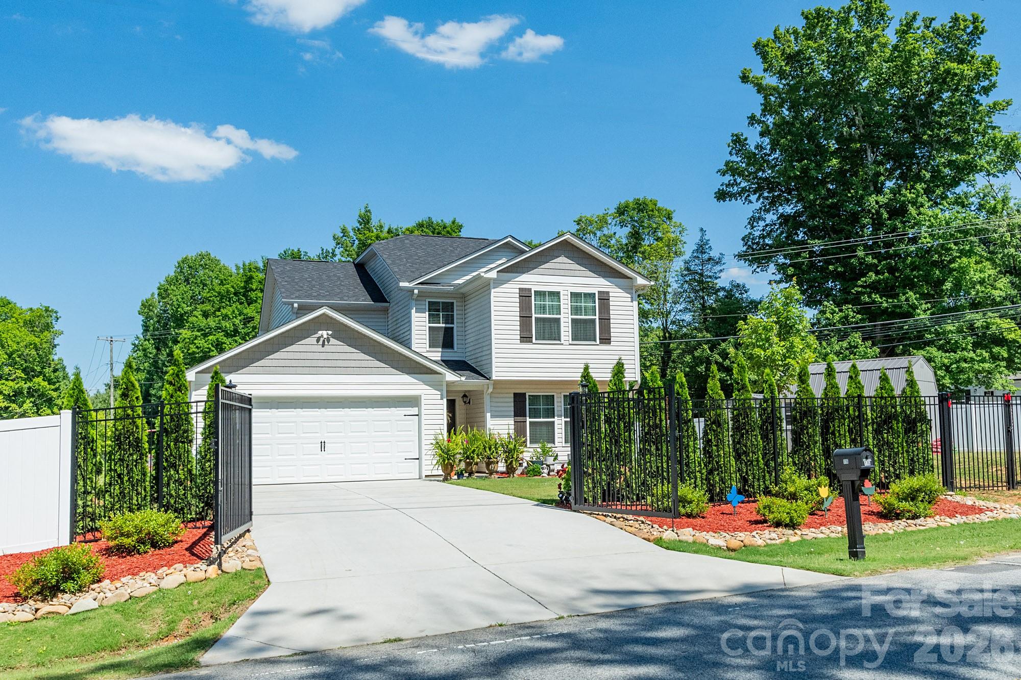 116 Ridge Road Lexington, NC 27295 - Photo 4 of 25 Gallery Image 4