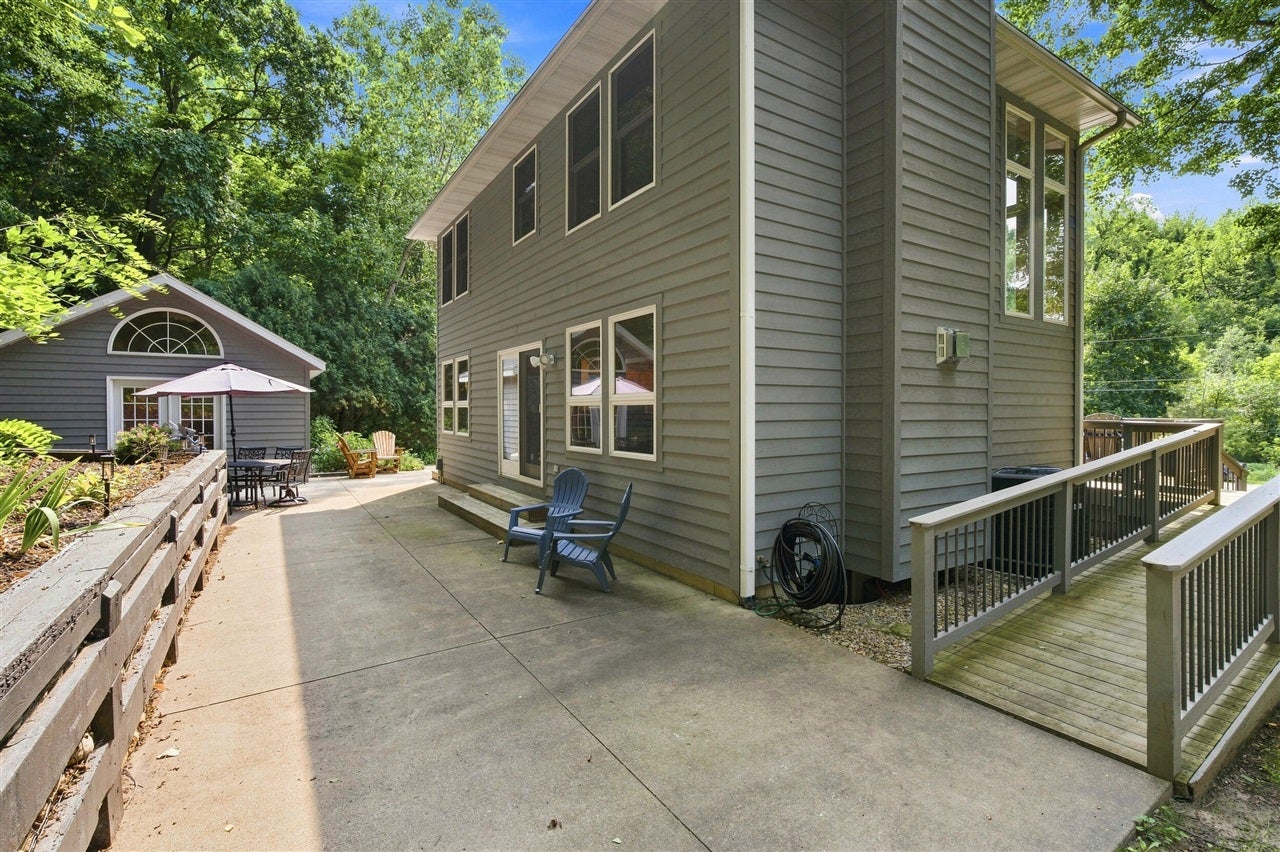 677 Tuttle Road Baroda, MI 49101 - Photo 50 of 63 Gallery Image 50