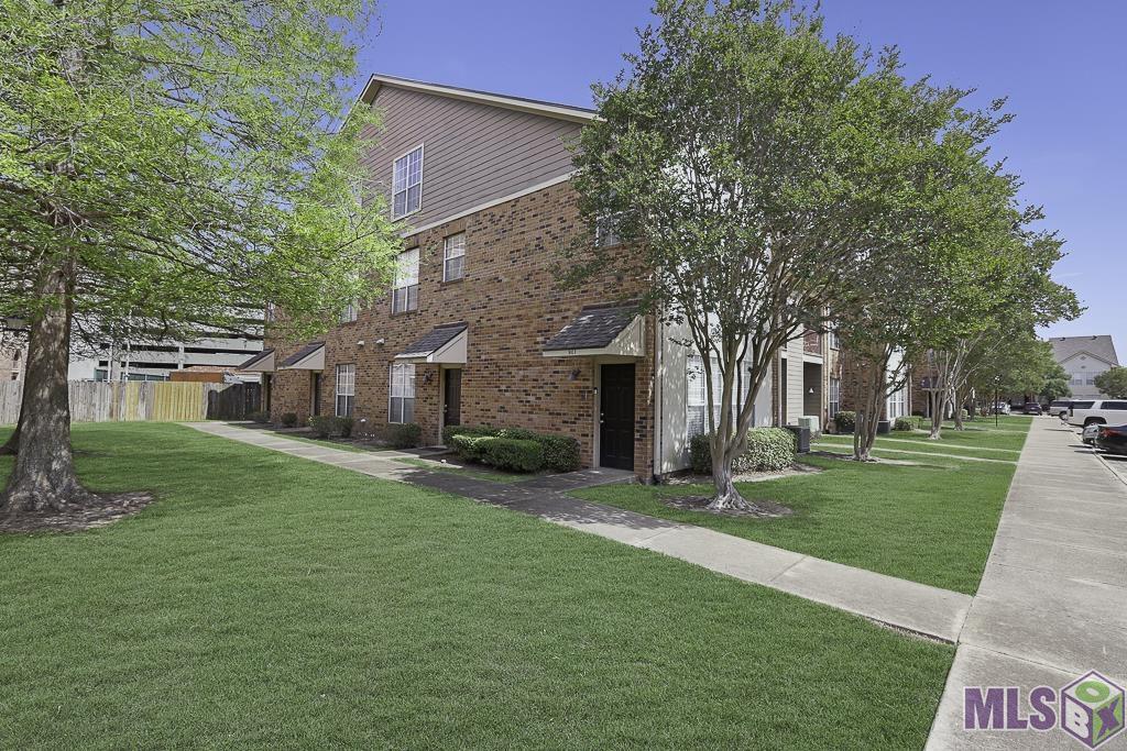 710 East Boyd Drive, Unit 901 Baton Rouge, LA 70808 - Photo 1 of 26 Exterior