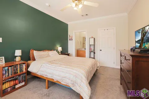 $229,000 | 710 East Boyd Drive, Unit 901, Baton Rouge, LA 70808