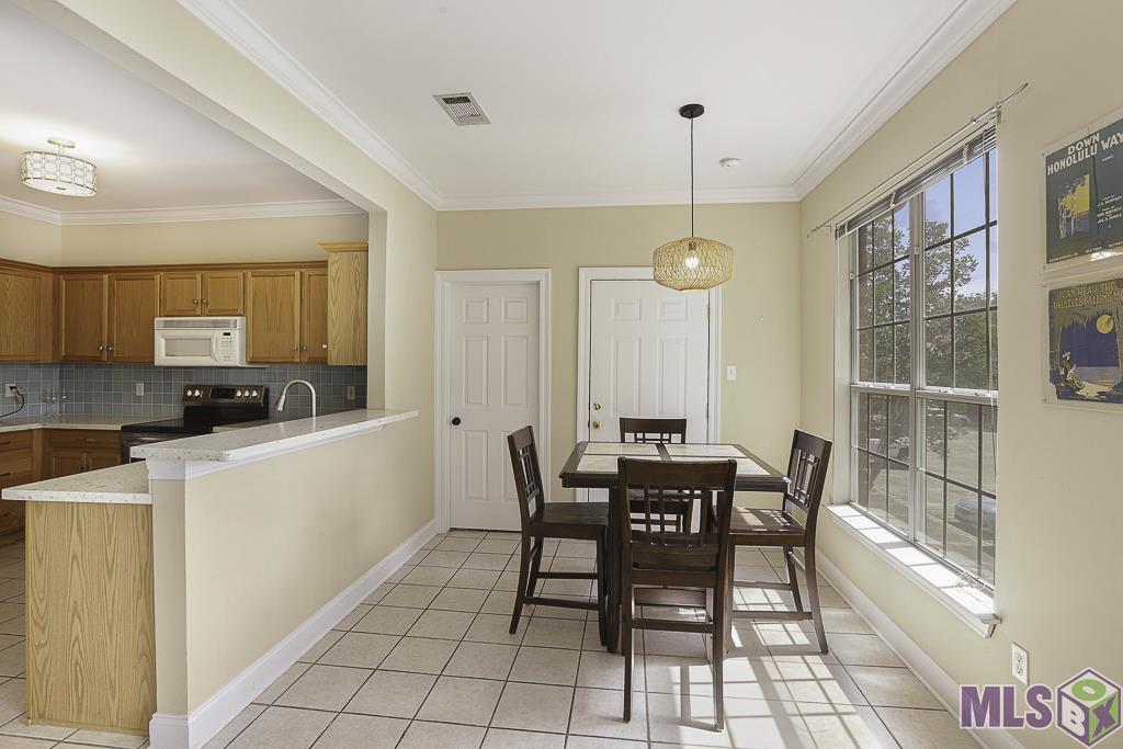 710 East Boyd Drive, Unit 901 Baton Rouge, LA 70808 - Photo 10 of 26 Dining