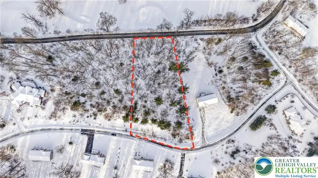 $49,900 | 107 Rolling Hills Road, Stroudsburg, PA 18360