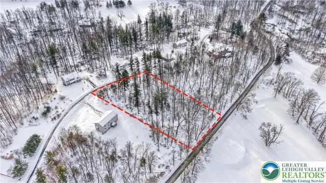 $49,900 | 107 Rolling Hills Road, Stroudsburg, PA 18360