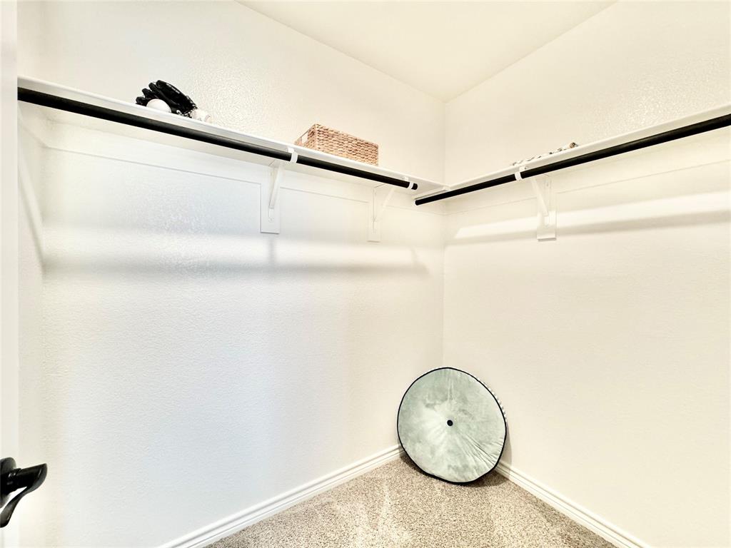 8523 Leyton Road The Colony, TX 75056 - Photo 34 of 39 a view of a fan