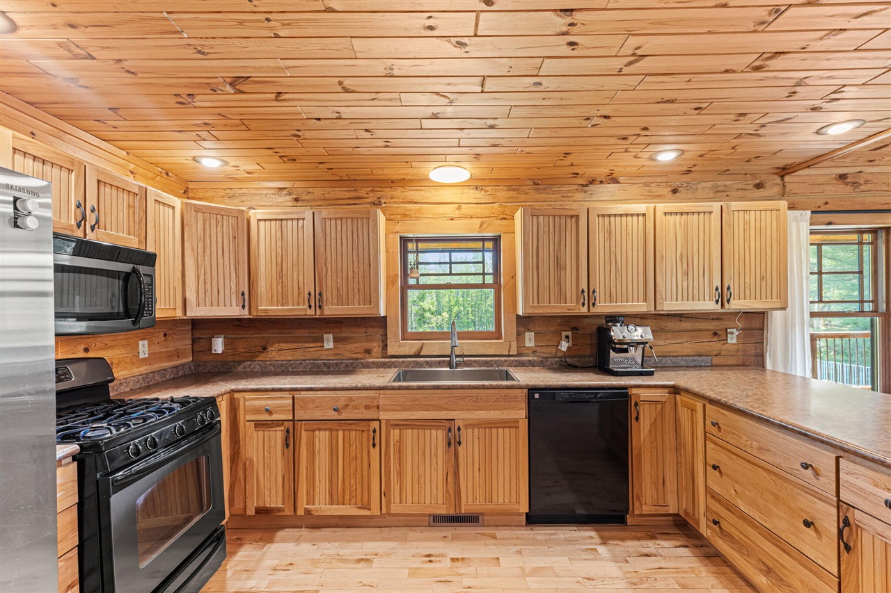 15902 Penesal Road Leroy, MI 49655 - Photo 16 of 75 Gallery Image 16