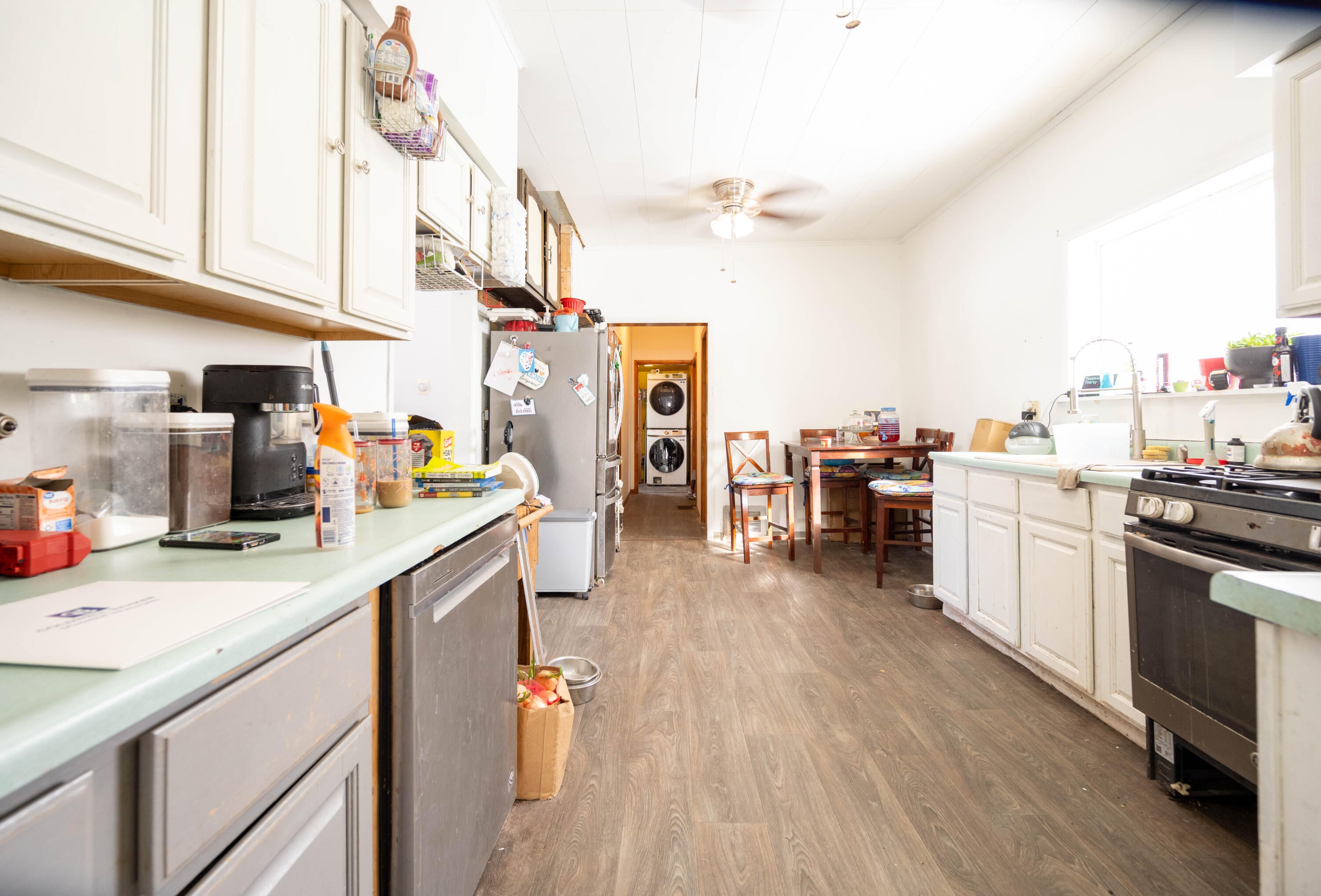 1238 Court Street Cheboygan, MI 49721 - Photo 6 of 28 Kitchen