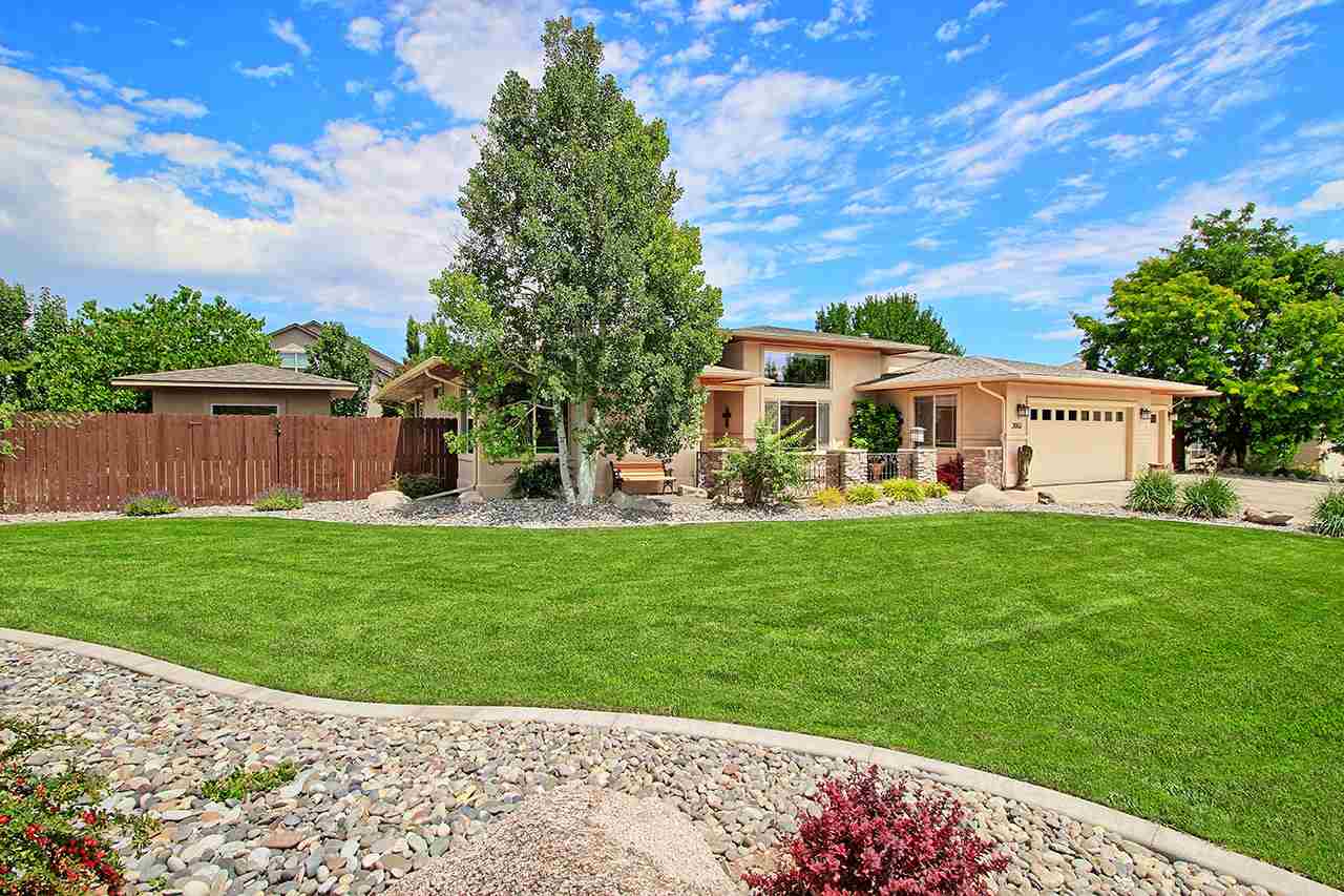 2052 Spur Cross Road Grand Junction, CO 81507 - Photo 1 of 41 Gallery Image 1