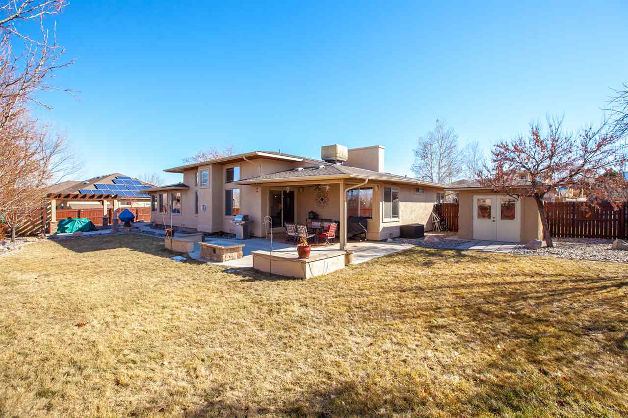 2052 Spur Cross Road Grand Junction, CO 81507 - Photo 27 of 41 Gallery Image 27