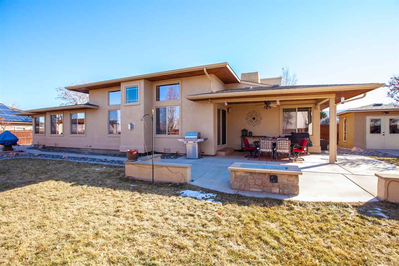 2052 Spur Cross Road Grand Junction, CO 81507 - Photo 28 of 41 Gallery Image 28