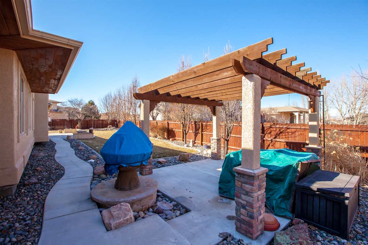 2052 Spur Cross Road Grand Junction, CO 81507 - Photo 31 of 41 Gallery Image 31