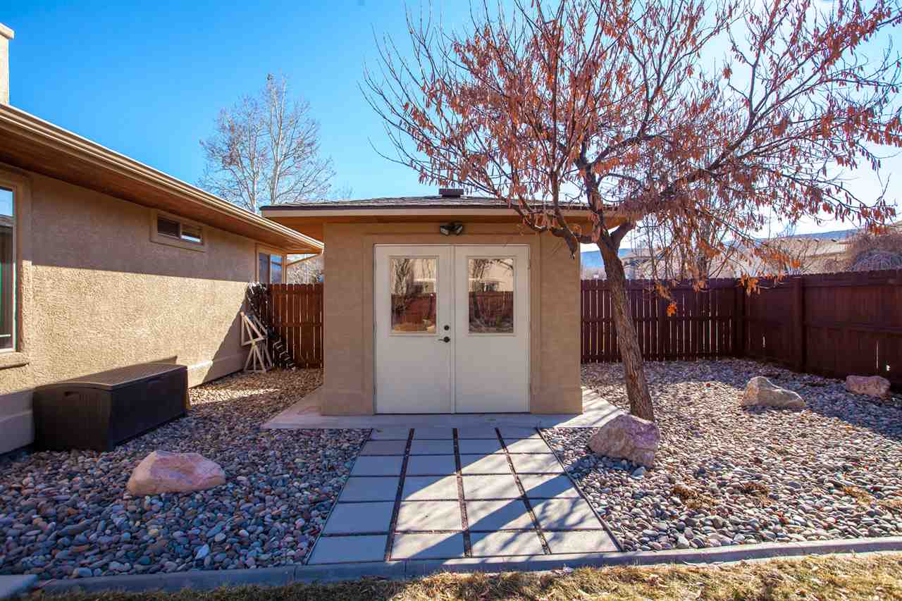 2052 Spur Cross Road Grand Junction, CO 81507 - Photo 32 of 41 Gallery Image 32