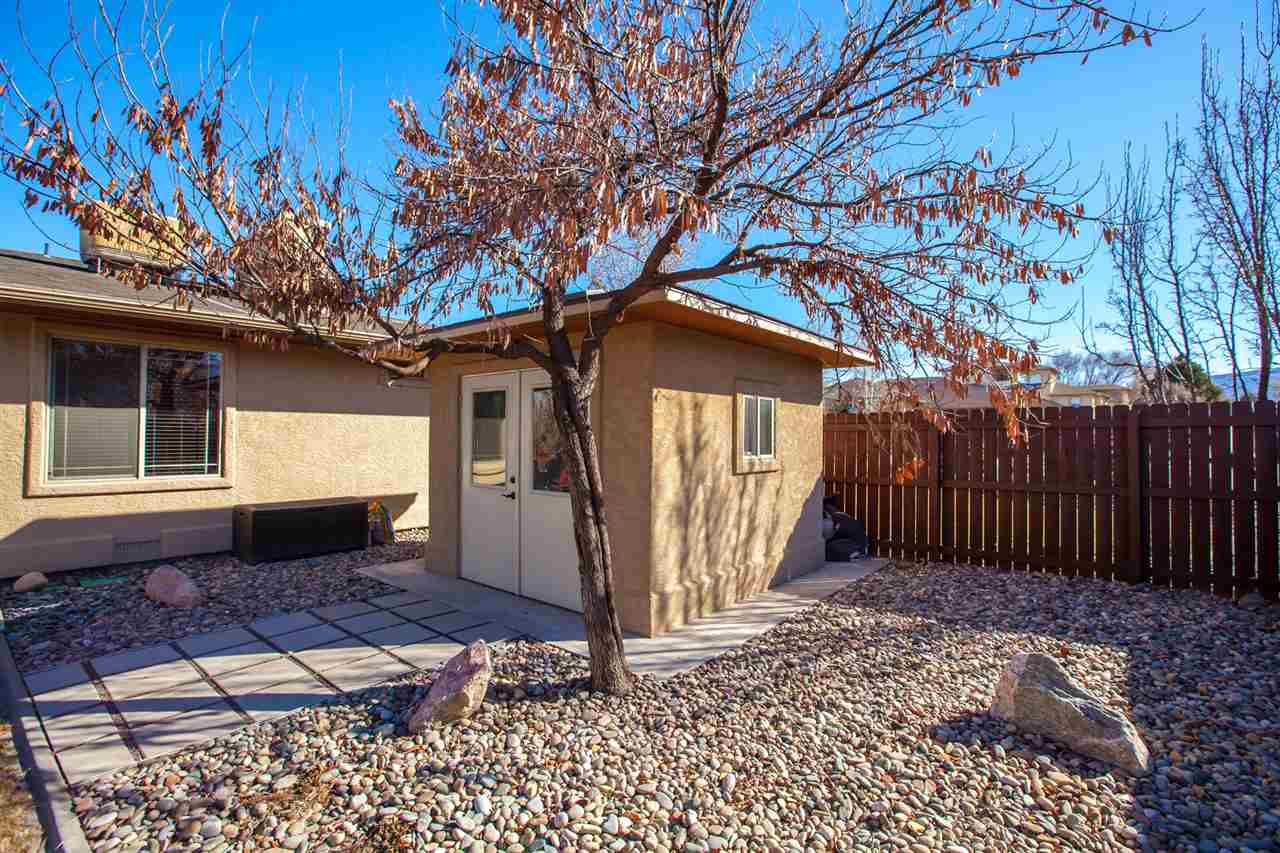 2052 Spur Cross Road Grand Junction, CO 81507 - Photo 33 of 41 Gallery Image 33
