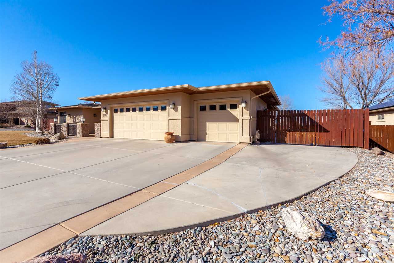 2052 Spur Cross Road Grand Junction, CO 81507 - Photo 40 of 41 Gallery Image 40