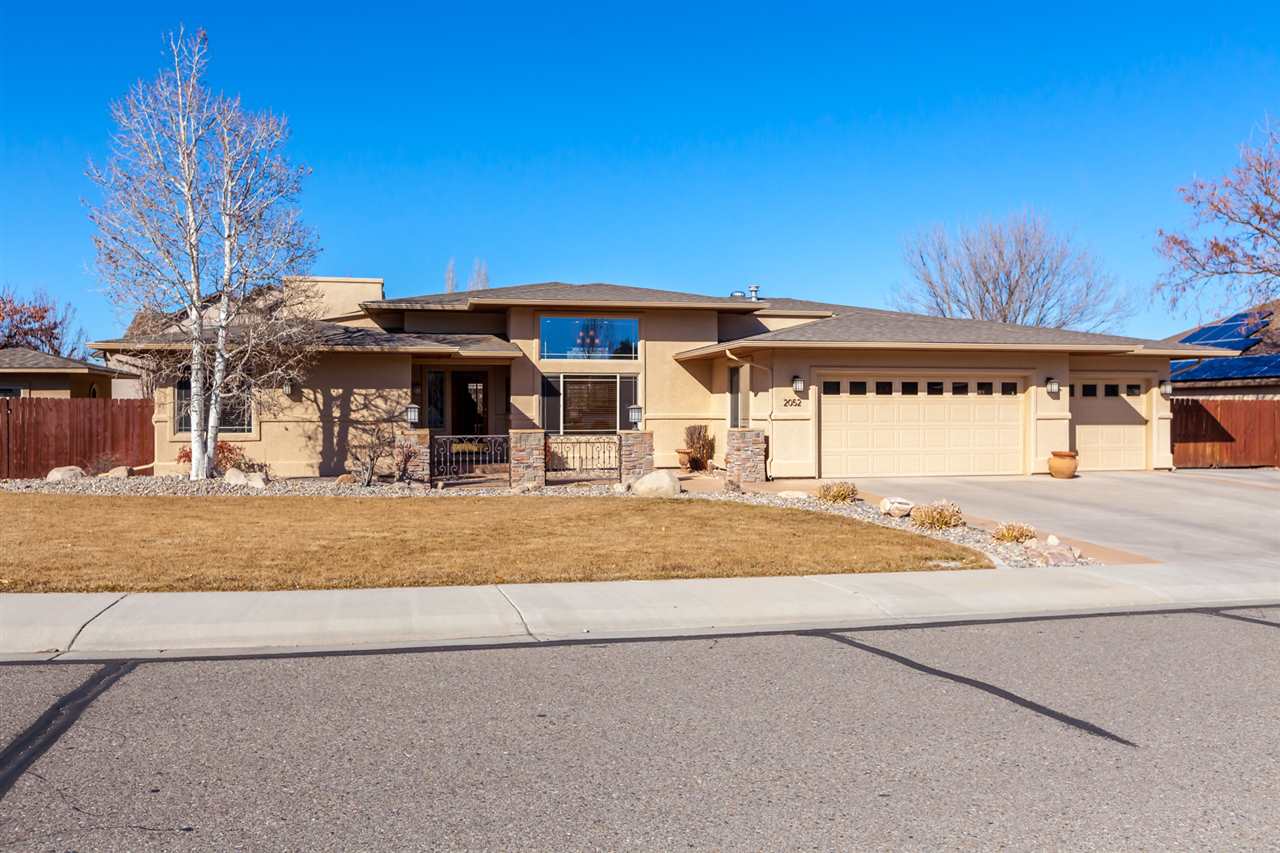 2052 Spur Cross Road Grand Junction, CO 81507 - Photo 41 of 41 Gallery Image 41