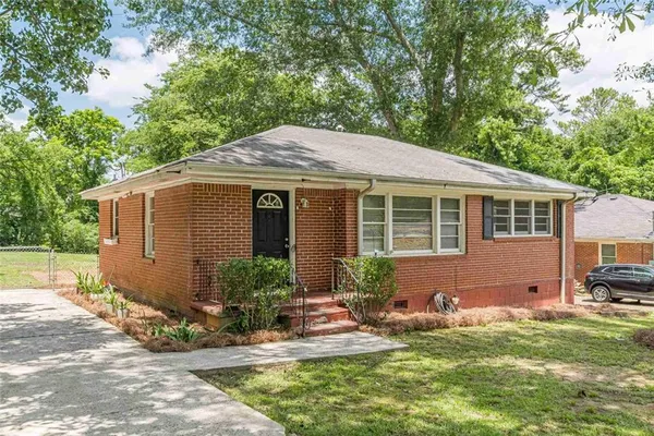 $139,900 | 818 Sherwood Circle, Forest Park, GA 30297