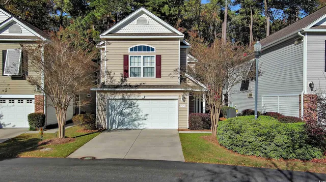 $474,900 | 1426 Powhaton Drive, Myrtle Beach, SC 29577
