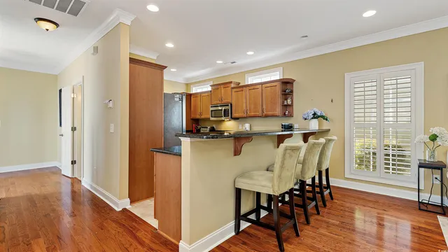 $474,900 | 1426 Powhaton Drive, Myrtle Beach, SC 29577