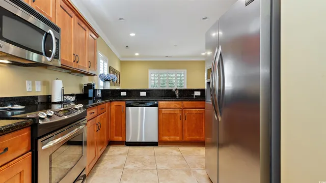 $474,900 | 1426 Powhaton Drive, Myrtle Beach, SC 29577