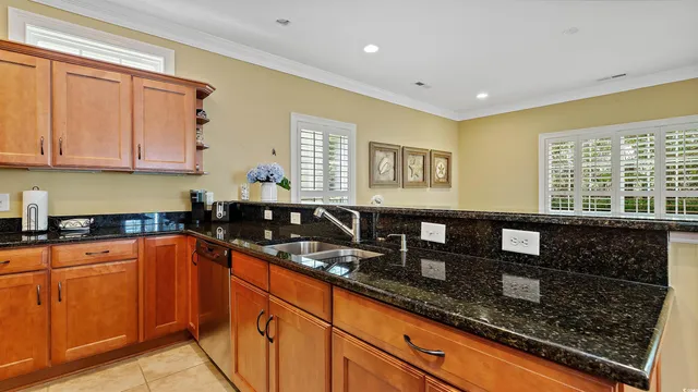 $474,900 | 1426 Powhaton Drive, Myrtle Beach, SC 29577