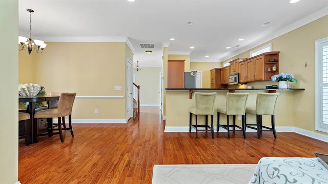 $474,900 | 1426 Powhaton Drive, Myrtle Beach, SC 29577