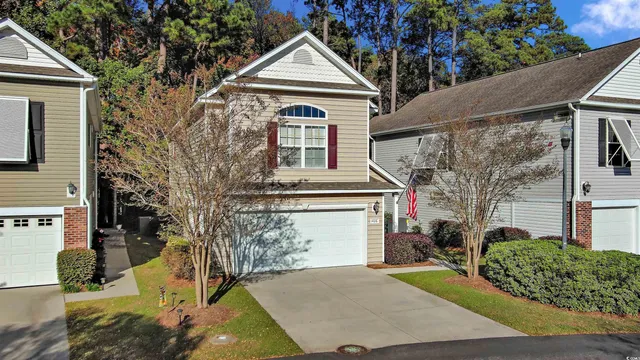 $474,900 | 1426 Powhaton Drive, Myrtle Beach, SC 29577