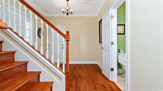 $474,900 | 1426 Powhaton Drive, Myrtle Beach, SC 29577