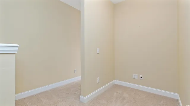 $474,900 | 1426 Powhaton Drive, Myrtle Beach, SC 29577