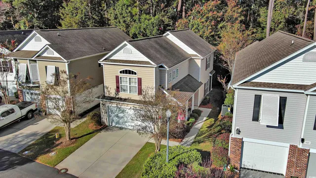 $474,900 | 1426 Powhaton Drive, Myrtle Beach, SC 29577