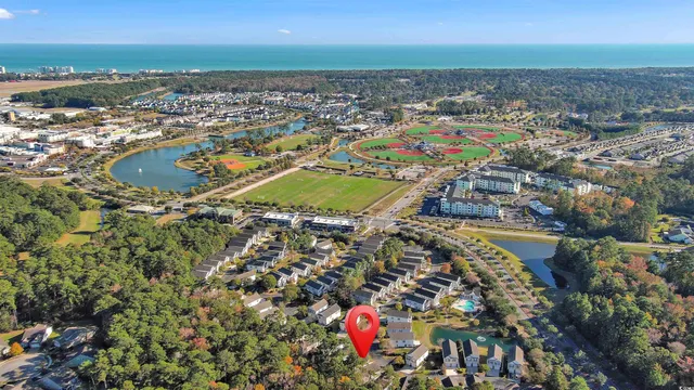 $474,900 | 1426 Powhaton Drive, Myrtle Beach, SC 29577