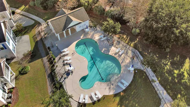 $474,900 | 1426 Powhaton Drive, Myrtle Beach, SC 29577