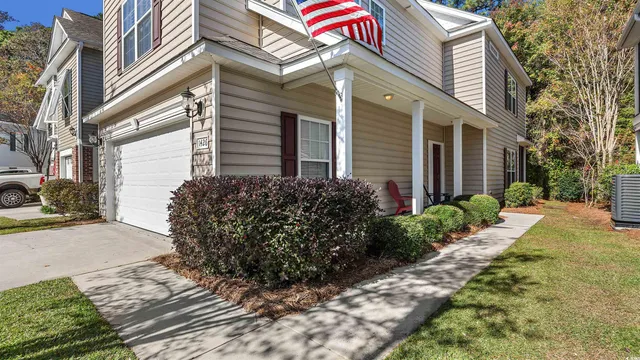 $474,900 | 1426 Powhaton Drive, Myrtle Beach, SC 29577