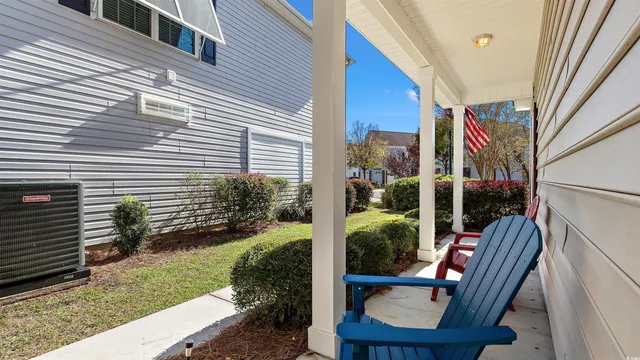 $474,900 | 1426 Powhaton Drive, Myrtle Beach, SC 29577