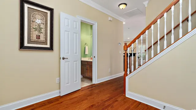 $474,900 | 1426 Powhaton Drive, Myrtle Beach, SC 29577