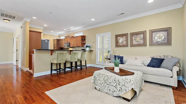 $474,900 | 1426 Powhaton Drive, Myrtle Beach, SC 29577