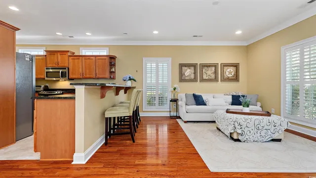 $474,900 | 1426 Powhaton Drive, Myrtle Beach, SC 29577