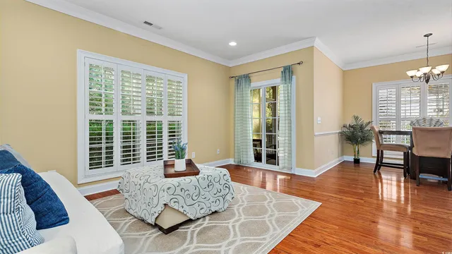 $474,900 | 1426 Powhaton Drive, Myrtle Beach, SC 29577