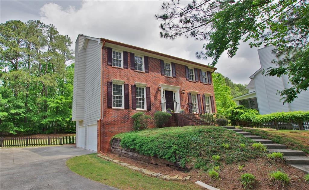 Fantastic 4BR/2.5BA Home on a cul-de-sac lot. Updated throughout....