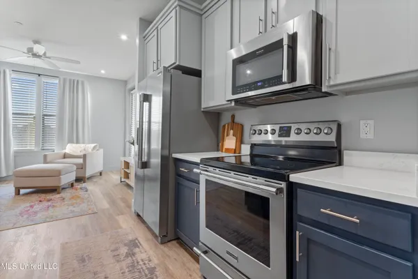 $242,000 | 2501 Bienville Boulevard, Unit 330, Ocean Springs, MS 39564