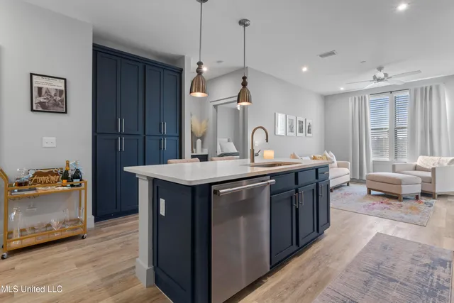 $243,500 | 2501 Bienville Boulevard, Unit 330, Ocean Springs, MS 39564