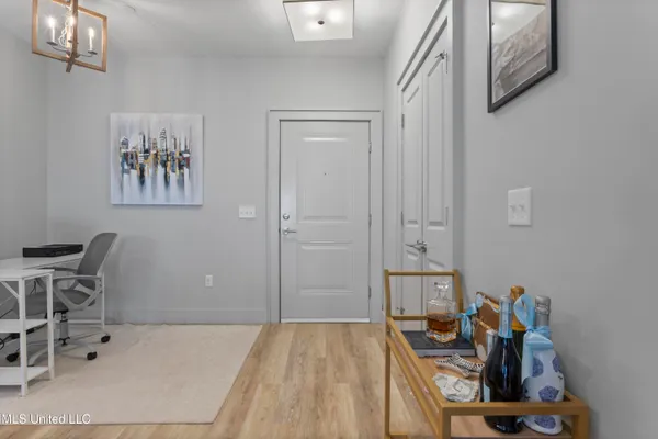 $242,000 | 2501 Bienville Boulevard, Unit 330, Ocean Springs, MS 39564