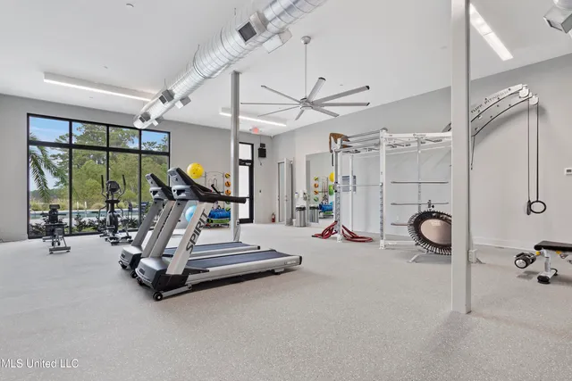 $243,500 | 2501 Bienville Boulevard, Unit 330, Ocean Springs, MS 39564