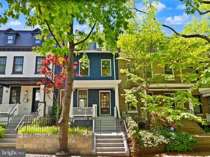 $1,850,000 | 1818 Kenyon Street Northwest, Washington, DC 20010