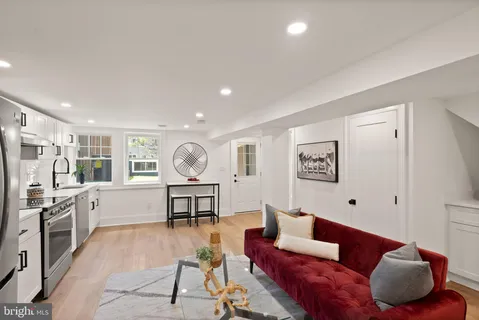 $1,850,000 | 1818 Kenyon Street Northwest, Washington, DC 20010
