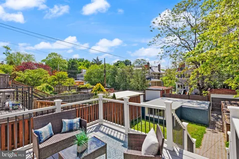 $1,850,000 | 1818 Kenyon Street Northwest, Washington, DC 20010