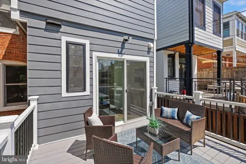 $1,850,000 | 1818 Kenyon Street Northwest, Washington, DC 20010