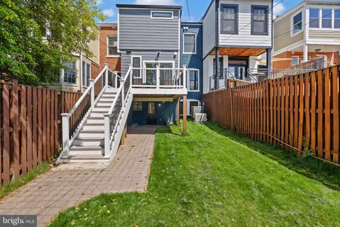 $1,850,000 | 1818 Kenyon Street Northwest, Washington, DC 20010