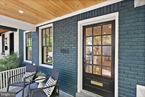 $1,850,000 | 1818 Kenyon Street Northwest, Washington, DC 20010