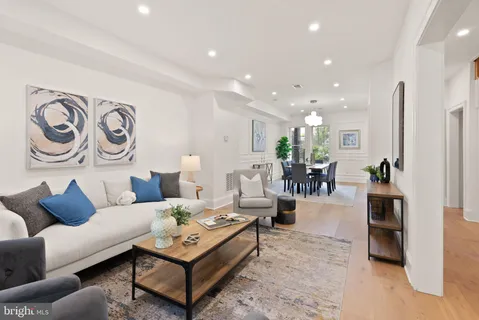 $1,850,000 | 1818 Kenyon Street Northwest, Washington, DC 20010