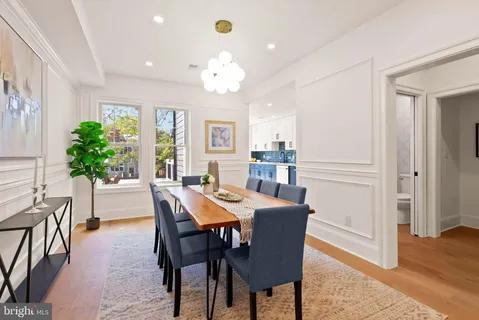 $1,850,000 | 1818 Kenyon Street Northwest, Washington, DC 20010