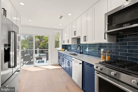 $1,850,000 | 1818 Kenyon Street Northwest, Washington, DC 20010